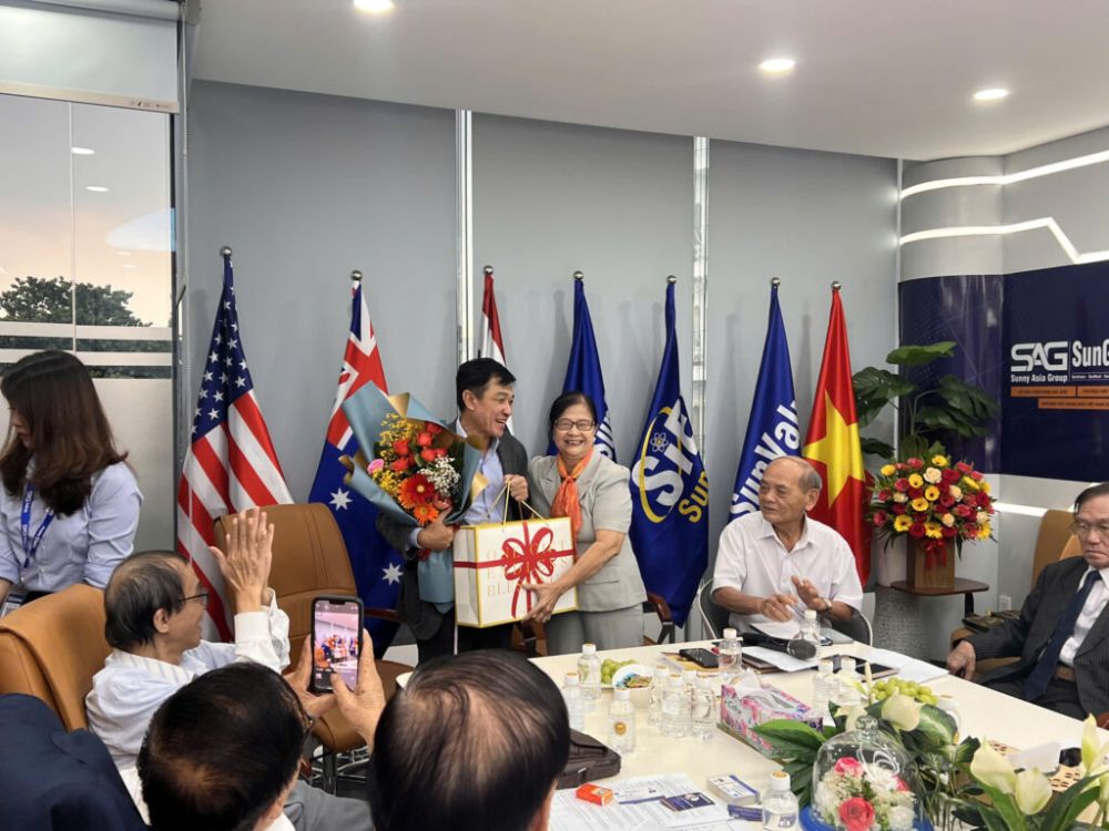 Kế hoạch Trọng tâm Sắp tới: Nghiên cứu Ứng dụng và Tăng cường Tuyên truyền